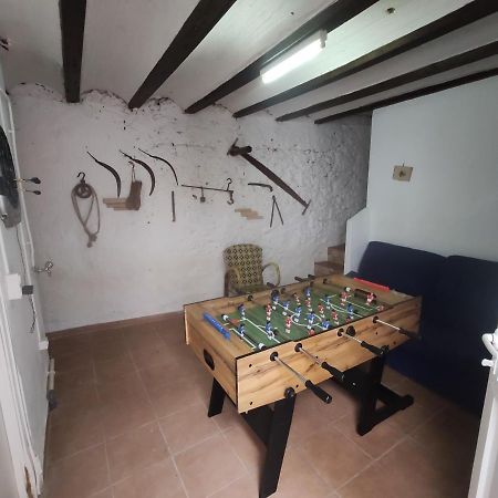 Casa Bautista - Rotgla Villa Rotgla y Corbera Kültér fotó
