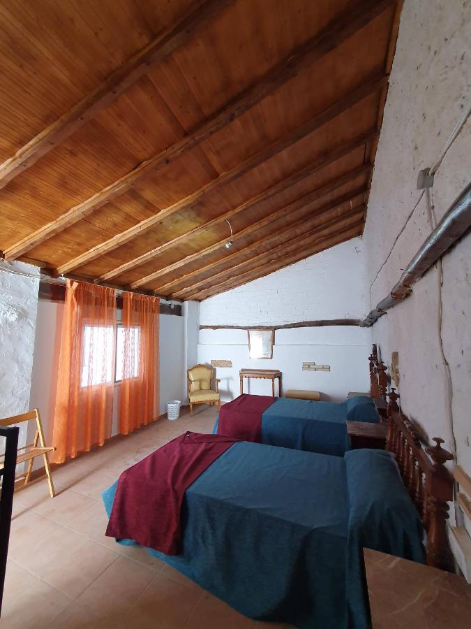 Casa Bautista - Rotgla Villa Rotgla y Corbera Kültér fotó