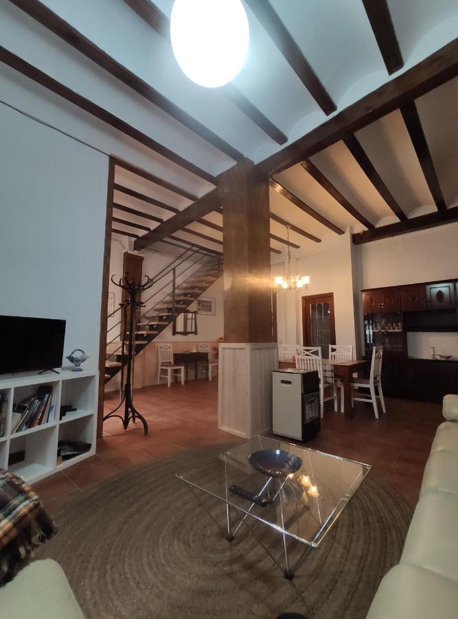 Casa Bautista - Rotgla Villa Rotgla y Corbera Kültér fotó