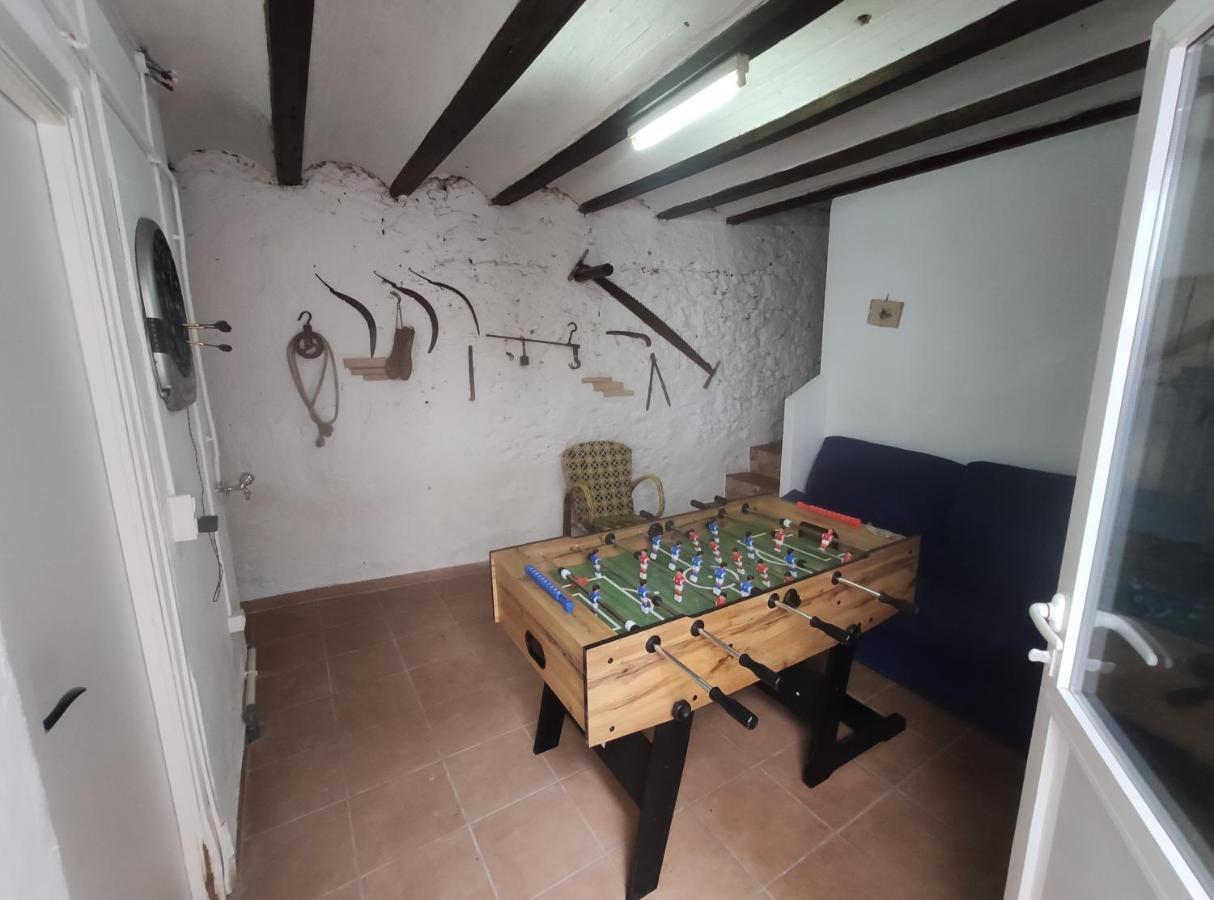 Casa Bautista - Rotgla Villa Rotgla y Corbera Kültér fotó